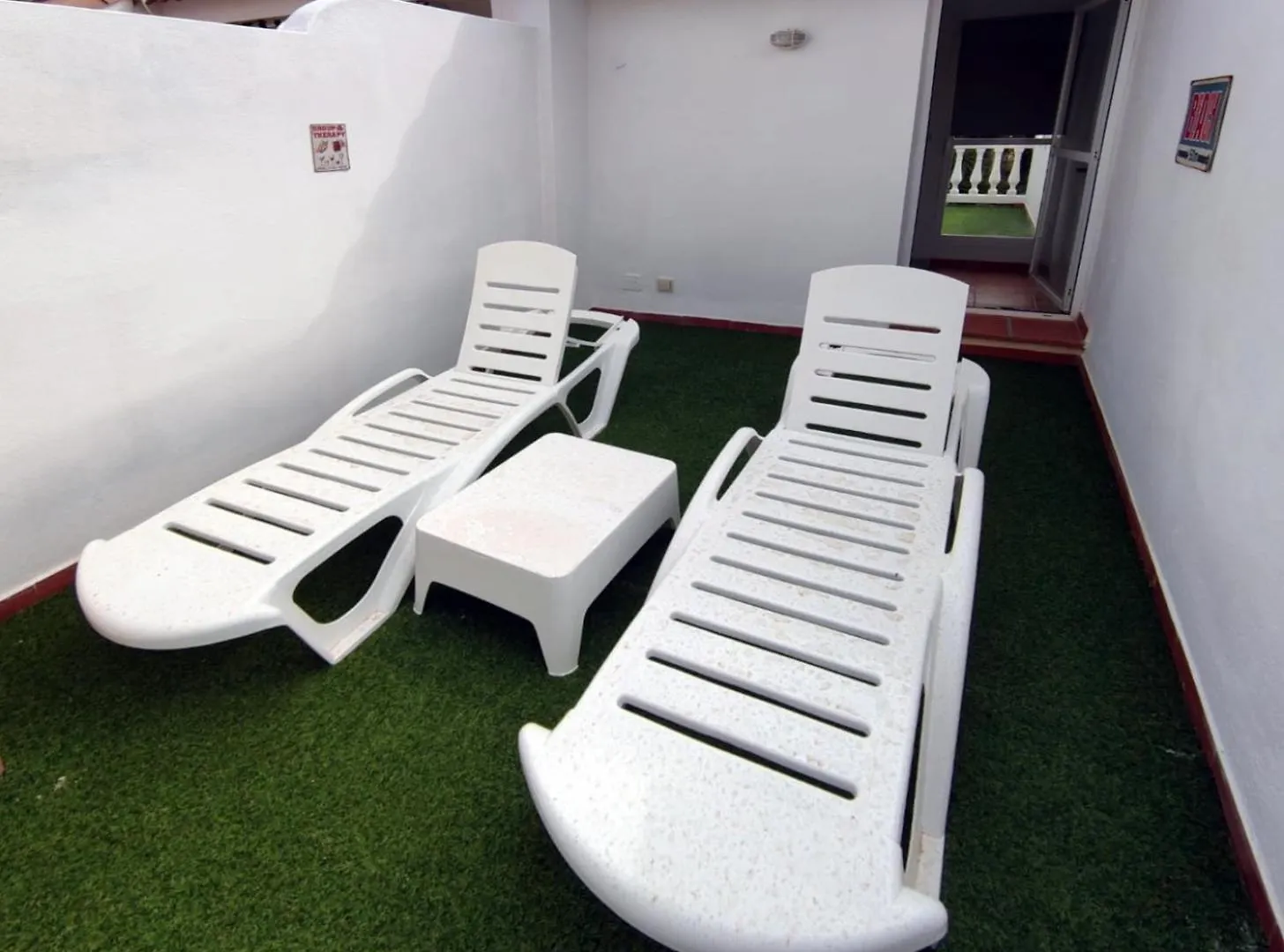 Holiday home Casa Adosada Paraiso Benajarafe Costa