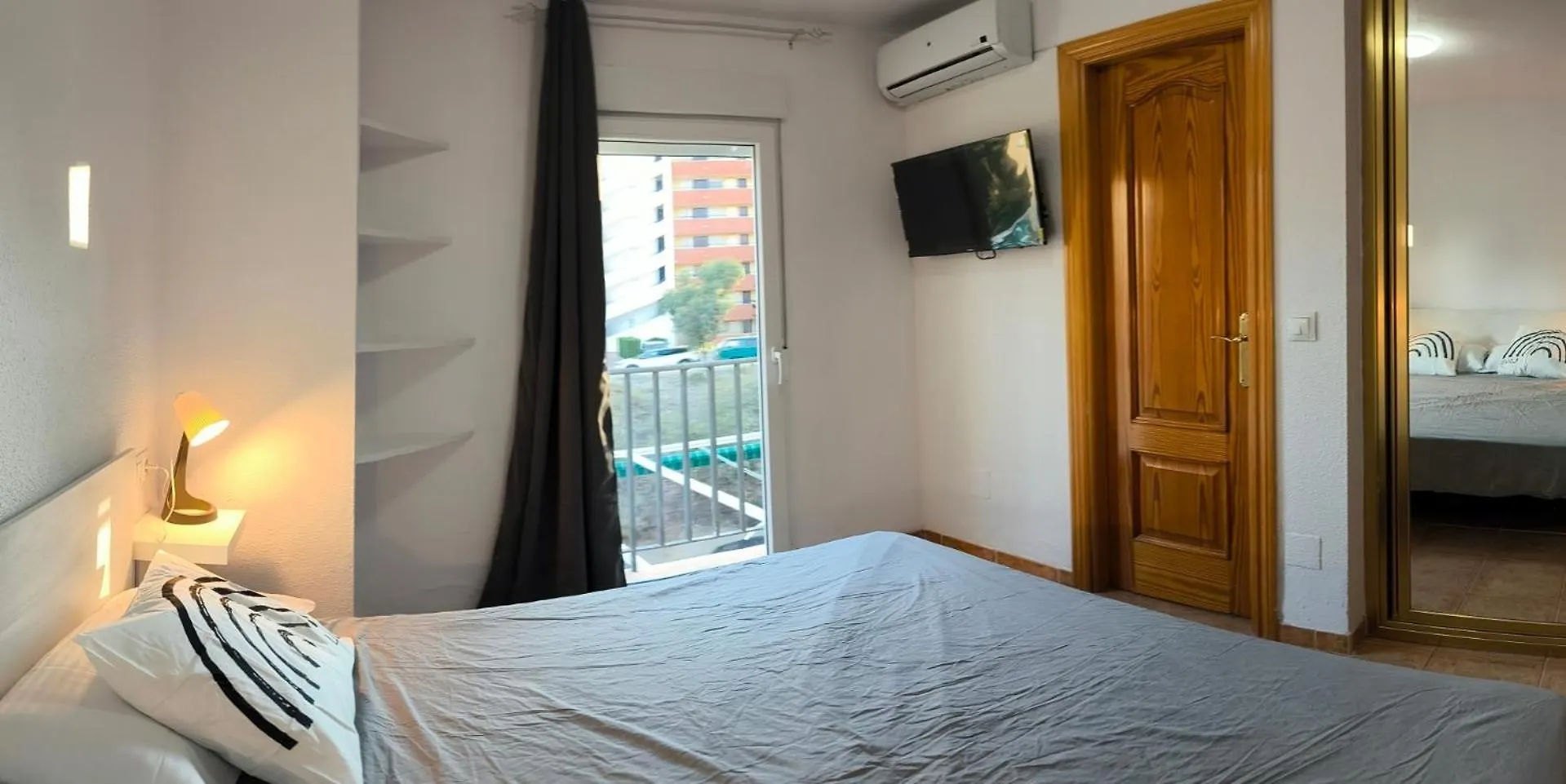 Holiday home Casa Adosada Paraiso Benajarafe Costa Spain