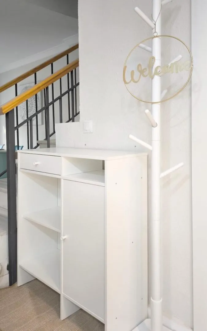 Casa Adosada Paraiso Benajarafe Costa 0*,  스페인